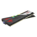 Patriot Memory Viper Venom PVVR532G620C40K memory module 32 GB 2 x 16 GB DDR5 6200 MHz