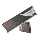 Patriot Memory Viper Venom PVV532G620C40K memory module 32 GB 2 x 16 GB DDR5 6200 MHz