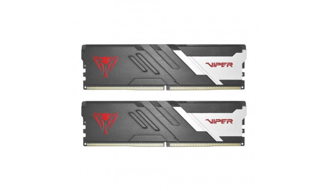 Patriot Memory Viper Venom PVV516G520C36K memory module 16 GB 2 x 8 GB DDR5 5200 MHz ECC