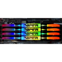 Patriot Memory Viper Steel PVSR416G320C6K memory module 16 GB 2 x 8 GB DDR4 3200 MHz
