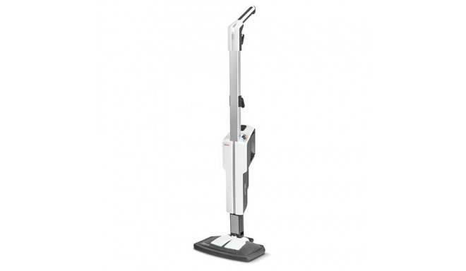 Polti Vaporetto SV610_Style Steam mop 0.5 L 1500 W Grey, White