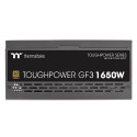 Thermaltake Toughpower GF3 power supply unit 1650 W 24-pin ATX ATX Black