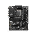 MSI PRO Z790-P WIFI motherboard Intel Z790 LGA 1700 ATX