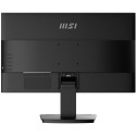 MSI Pro MP2412 computer monitor 60.5 cm (23.8&quot;) 1920 x 1080 pixels Full HD LCD Black