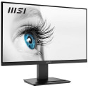 MSI Pro MP2412 computer monitor 60.5 cm (23.8&quot;) 1920 x 1080 pixels Full HD LCD Black