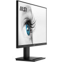 MSI Pro MP2412 computer monitor 60.5 cm (23.8&quot;) 1920 x 1080 pixels Full HD LCD Black