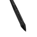 HUION Kamvas Pro 13 (2.5K) graphic tablet Silver 5080 lpi 286.5 x 179 mm USB