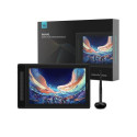 HUION Kamvas Pro 13 (2.5K) graphic tablet Silver 5080 lpi 286.5 x 179 mm USB