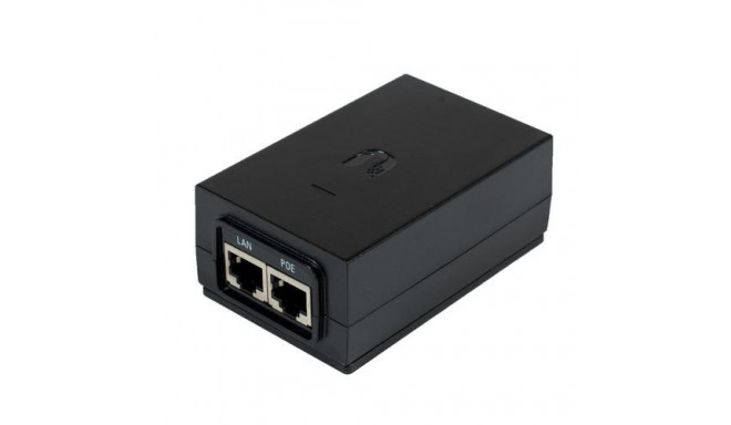 Ubiquiti POE-48-24W PoE adapter 48 V