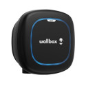 Wallbox Pulsar Max Black Wall 3