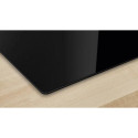 Bosch Serie 4 PKE611BA2E hob Black Built-in 60 cm Ceramic 4 zone(s)