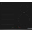 Bosch Serie 6 PIX631HC1E hob Black Built-in 60 cm Zone induction hob 4 zone(s)