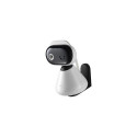 Motorola PIP1500 video baby monitor 300 m FHSS Black, White