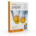 Colorway PG230100A4 photo paper A4 White Gloss