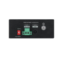 Dahua Technology PFS3110-8ET-96-V2 Unmanaged Fast Ethernet (10/100) Power over Ethernet (PoE) 10U Bl