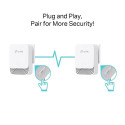 TP-Link G.hn1200 Powerline Kit