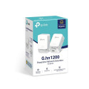 TP-Link G.hn1200 Powerline Kit