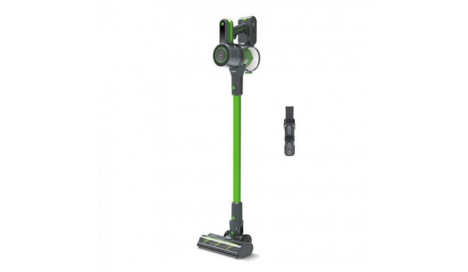 Polti Forzaspira D-Power SR500 2-in-1 stick vacuum Battery Dry EPA Bagless Green