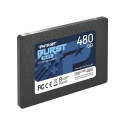 Patriot Memory Burst Elite 2.5&quot; 480 GB Serial ATA III