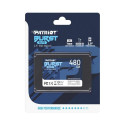 Patriot Memory Burst Elite 2.5&quot; 480 GB Serial ATA III