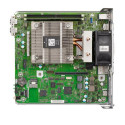 HPE ProLiant MicroServer Gen10+ v2 server Ultra Micro Tower Intel® Xeon® E-2314 2.8 GHz 16 GB DDR4-S