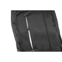 Deltaco NV-907 notebook case 39.6 cm (15.6&quot;) Backpack Black