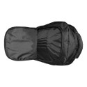 Deltaco NV-907 notebook case 39.6 cm (15.6&quot;) Backpack Black