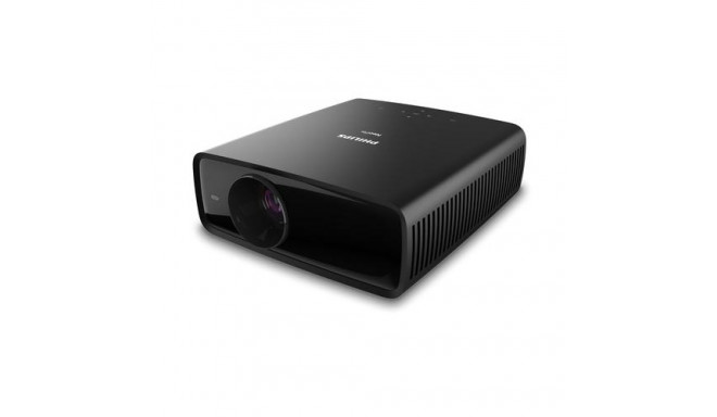 Philips NPX520/INT data projector Standard throw projector 350 ANSI lumens LCD 1080p (1920x1080) Bla