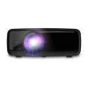 Philips NPX520/INT data projector Standard throw projector 350 ANSI lumens LCD 1080p (1920x1080) Bla