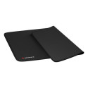 GENESIS Polon 200 XL Gaming mouse pad Black