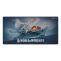 GENESIS NPG-1739 mouse pad Gaming mouse pad Multicolour