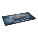 GENESIS NPG-1739 mouse pad Gaming mouse pad Multicolour