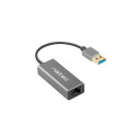 NATEC Cricket USB 3.2 Gen 1 (3.1 Gen 1) Type-A Black