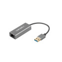 NATEC Cricket USB 3.2 Gen 1 (3.1 Gen 1) Type-A Black