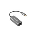 NATEC Cricket USB 3.2 Gen 1 (3.1 Gen 1) Type-C Grey