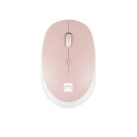 NATEC Harrier 2 mouse Office Right-hand Bluetooth Optical 1600 DPI