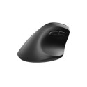 NATEC CRAKE 2 mouse Office Left-hand Bluetooth Optical 2400 DPI