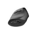 NATEC CRAKE 2 mouse Office Left-hand Bluetooth Optical 2400 DPI