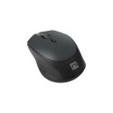 NATEC Osprey mouse Office Right-hand RF Wireless + Bluetooth Optical 1600 DPI