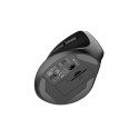 NATEC CRAKE 2 mouse Office Left-hand Bluetooth Optical 2400 DPI