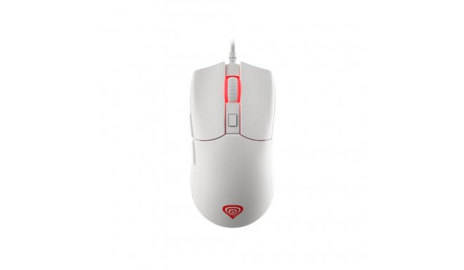 GENESIS Krypton 750 mouse Gaming Right-hand USB Type-A Optical 2000 DPI