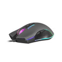 FURY Scrapper mouse Gaming Ambidextrous USB Type-A Optical 6400 DPI