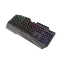 FURY NFU-1697 keyboard Gaming USB Black