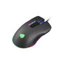 FURY Scrapper mouse Gaming Ambidextrous USB Type-A Optical 6400 DPI