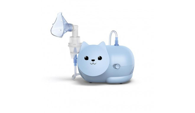 Omron Nami Cat Mesh nebuliser