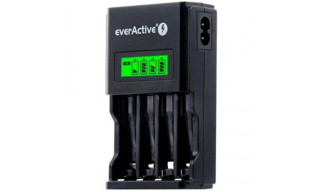 Everactive NC450B battery charger Household battery AC