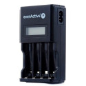 Everactive NC450B battery charger Household battery AC