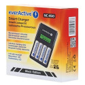 Everactive NC450B battery charger Household battery AC