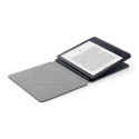 Rakuten Kobo N778-AC-BK-E-PU e-book reader case 20.3 cm (8&quot;) Folio Black