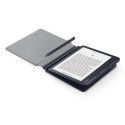 Rakuten Kobo N779-AC-BK-E-PU e-book reader case 20.3 cm (8&quot;) Folio Black